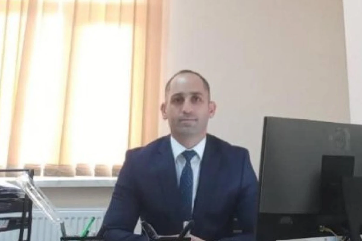 Sosial Xidmətlər Agentliyində yeni təyinat