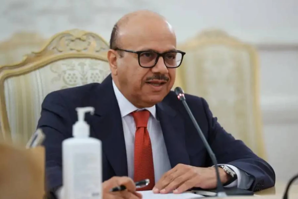 Körfəzdə gərginlik: Bəhreyn sülhə çağırış etdi