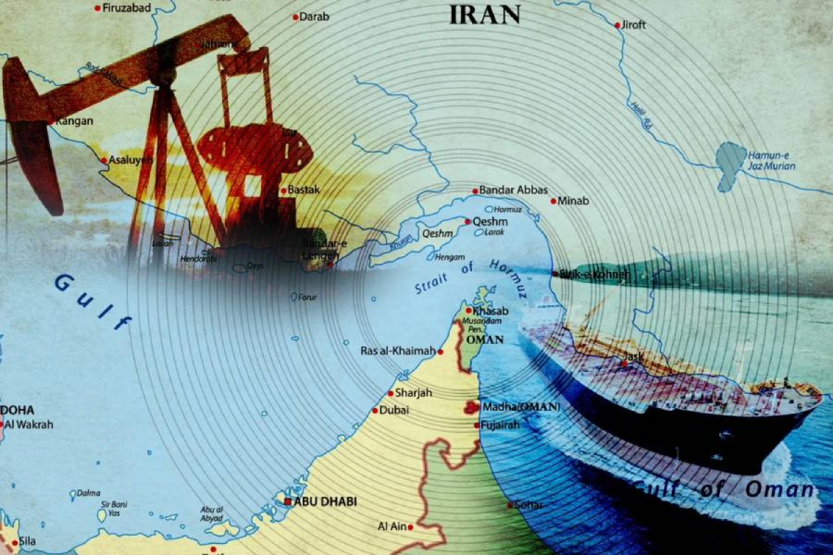 Ərəblərdən İrana fars tələsi: BƏƏ-nin "OPEC" gedişi Tehranı necə zəiflədir?