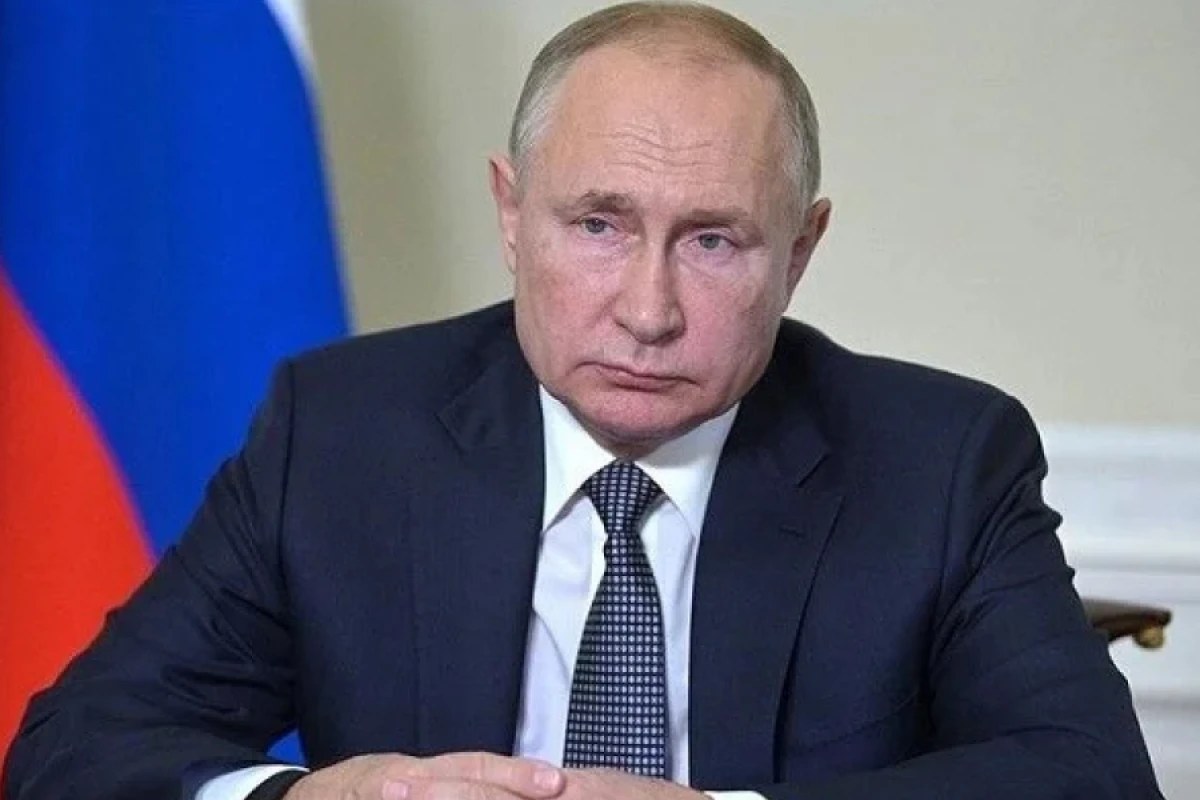 Kreml: "Putin Qələbə Günü üçün atəşkəs elan etməyə hazırdır"