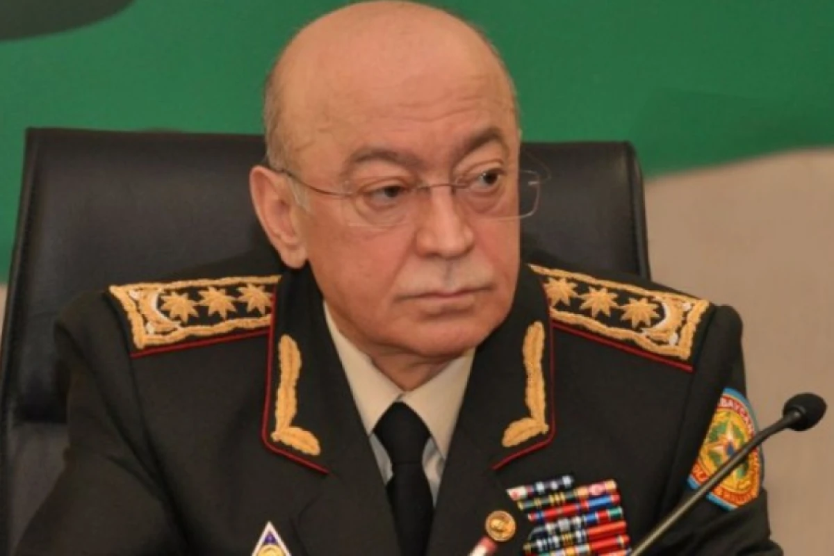 Kəmaləddin Heydərovdan yeni təyinat