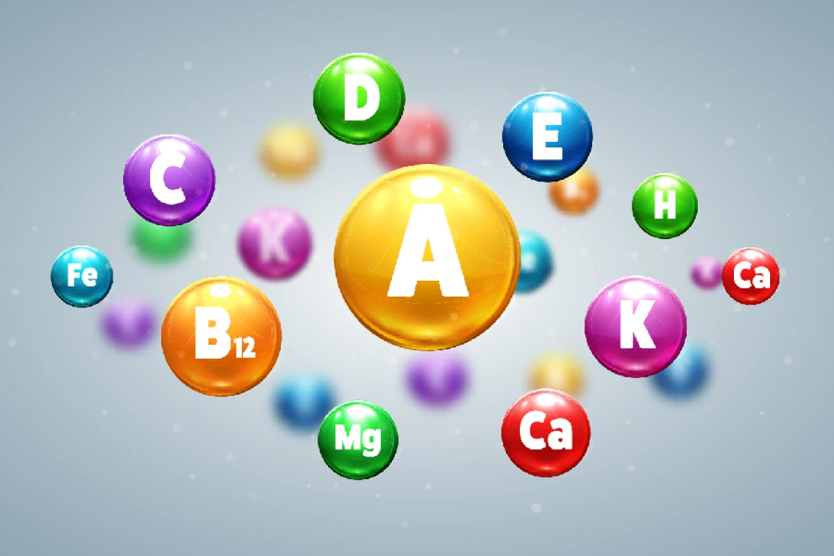 Yazda bədənin hansı vitaminlərə ehtiyacı var?