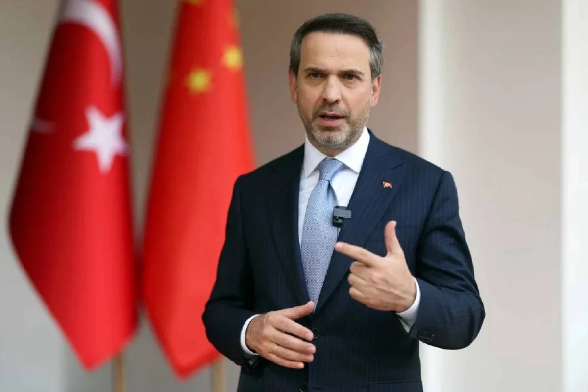 Türkiyə büdcəsinə "Hörmüz" zərbəsi: Bayraktar rəqəmləri açıqladı