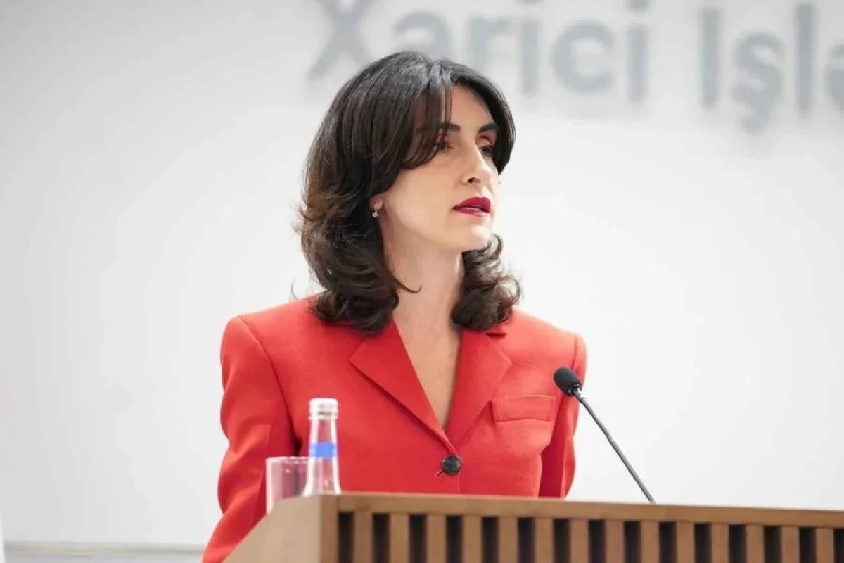 Boçorişvili: “Aİ Gürcüstanla dialoqun zəruriliyini dərk edib”