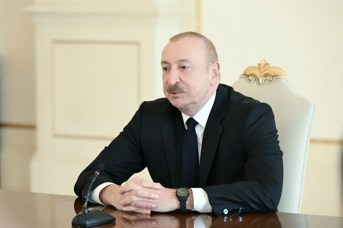 Prezident Avropa çempionatında komanda hesabında çempion olan güləşçiləri qəbul etdi - YENİLƏNDİ — 5