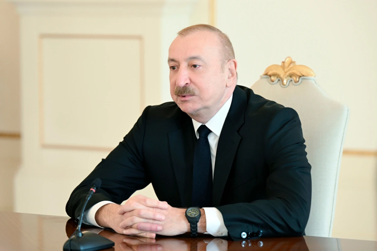 Hakim ədalətsizliklərinə görə Azərbaycan Prezidenti də dilə gəldi