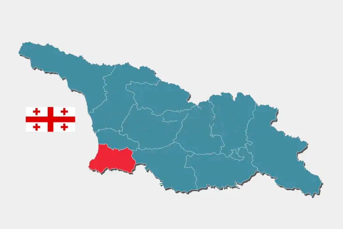 Gürcülər Azərbaycandan Acarıstana rəhbər təyin edirlər