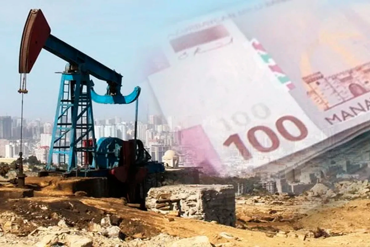 Neft bahalaşır, iqtisadiyyat geriləyir?
