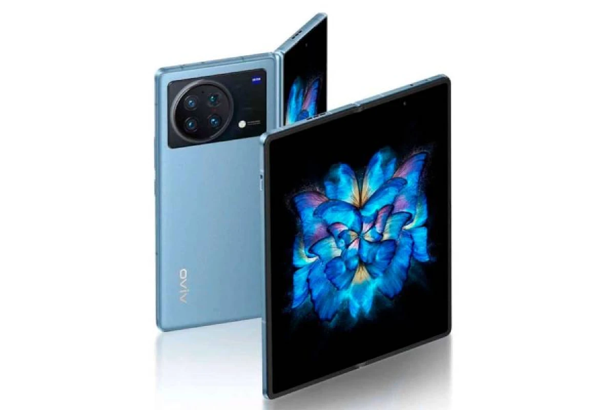 "Vivo X Fold 6" haqqında yeni məlumatlar ortaya çıxdı