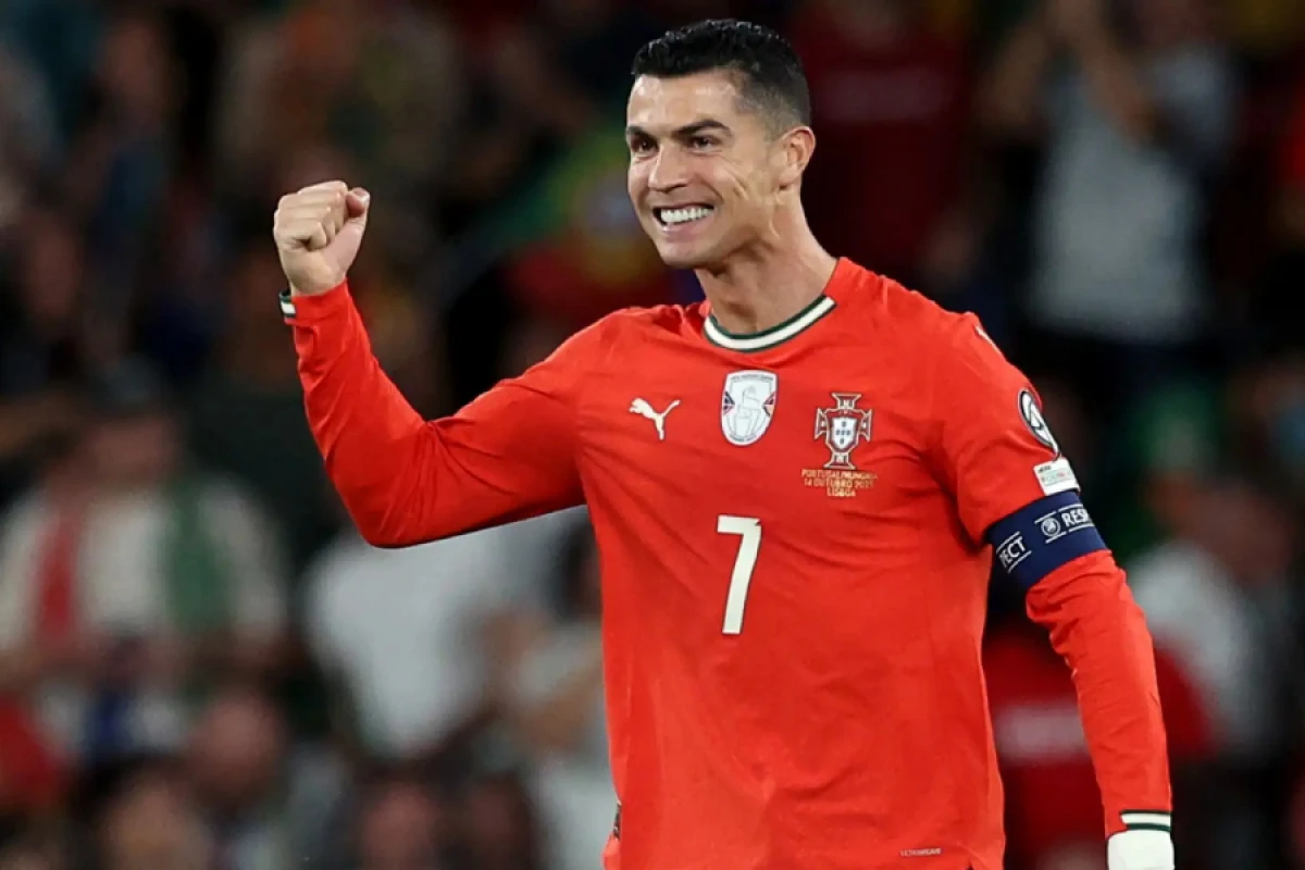 Ronaldu karyerasını başa çatdırmasından danışdı