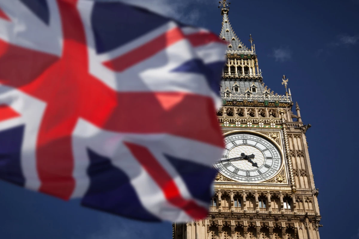 Böyük Britaniyada terror təhlükəsi səviyyəsi artırıldı