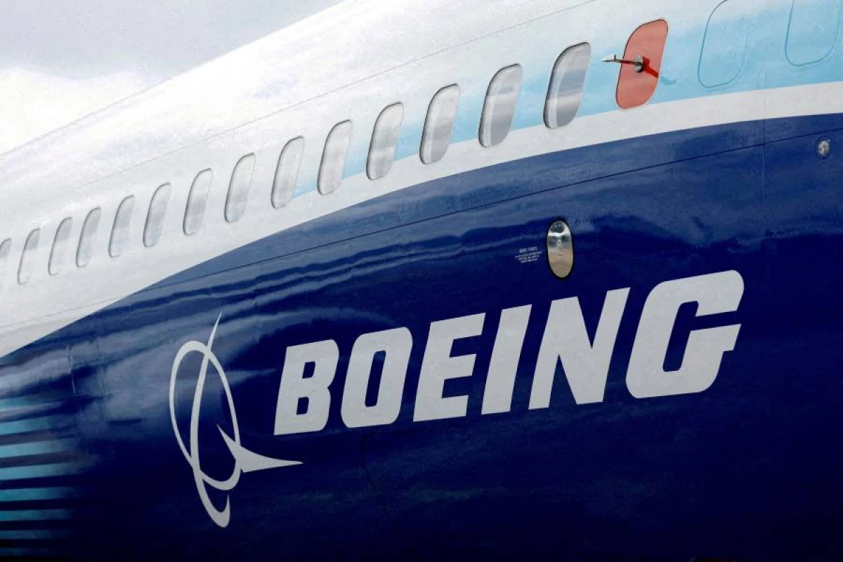 "Boeing" Banqladeşə 14 təyyarə satacaq