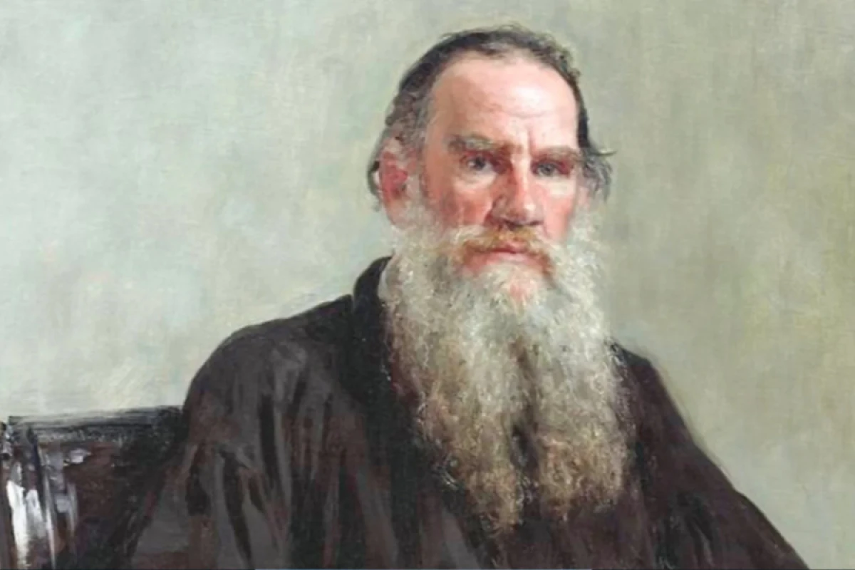Tolstoyun iki milyon səhifəlik əlyazmaları üçün yeni saxlama mərkəzi hazırlanır