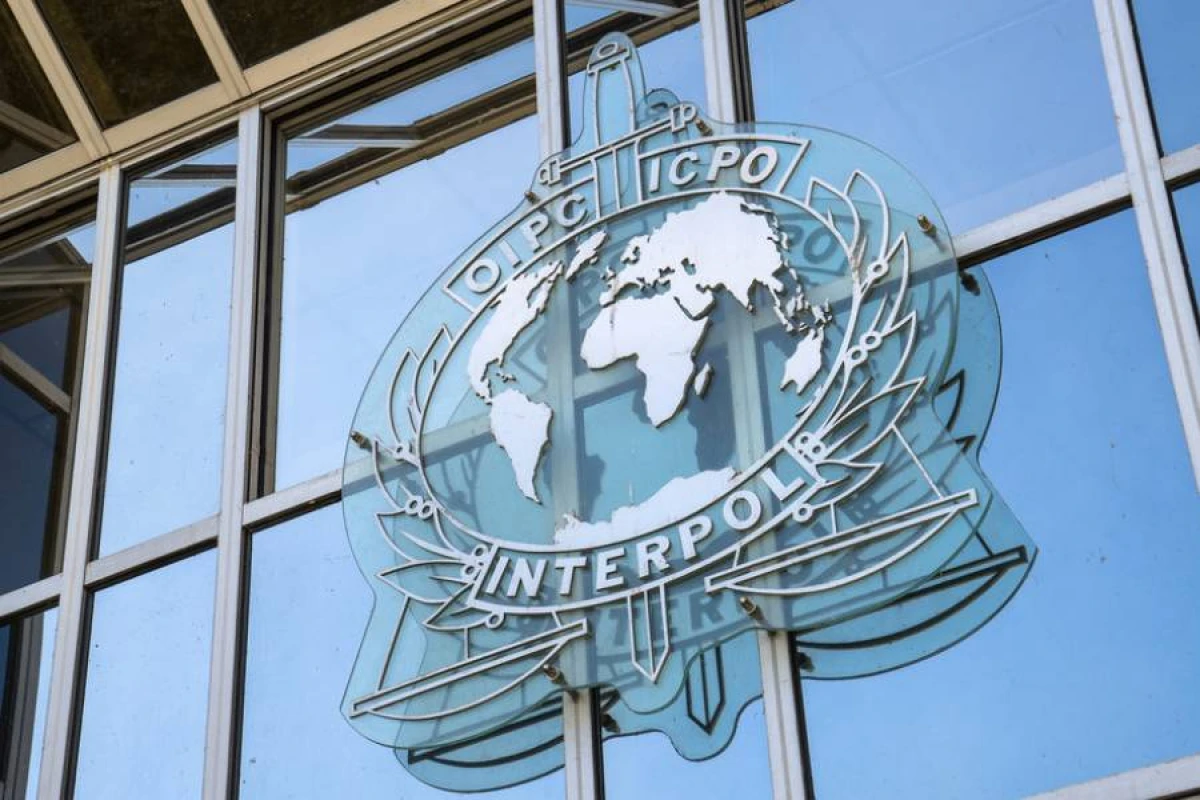 Belqradda "İnterpol"un regional bürosu açıla bilər