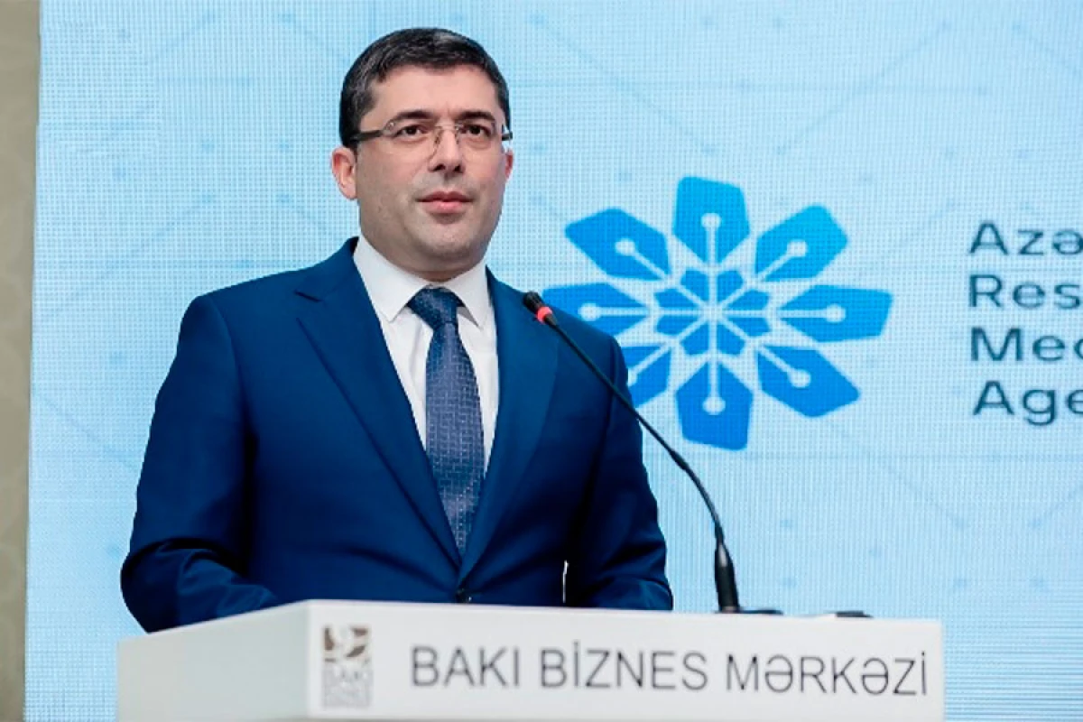Əhməd İsmayılov: “COP29 təcrübəsi WUF13-də təkrarlanacaq”