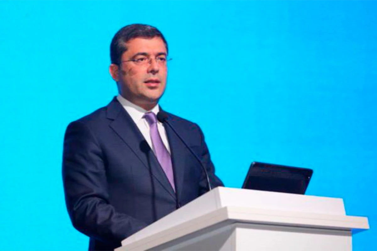 “İctimai proseslər media müstəvisində” mövzusunda III Forumun açılış mərasimi keçirildi