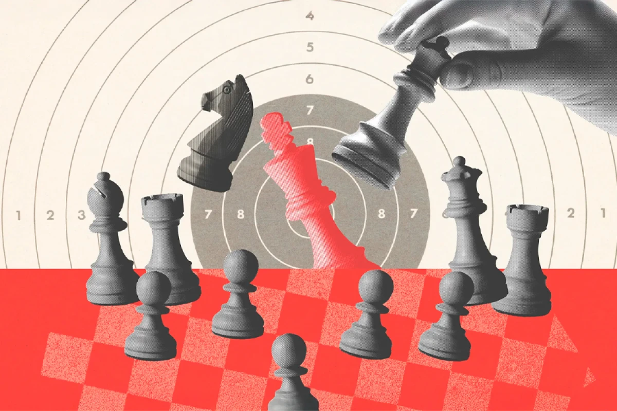 FIDE reytinqi: Azərbaycan şahmatçılarının yeni mövqeləri bəlli oldu