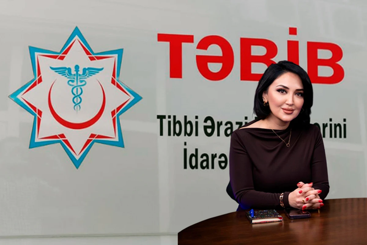 "Bir vaxtlar həkimi müqəddəs görürdük…" - Həkimdən TƏBİB-ə reaksiya
