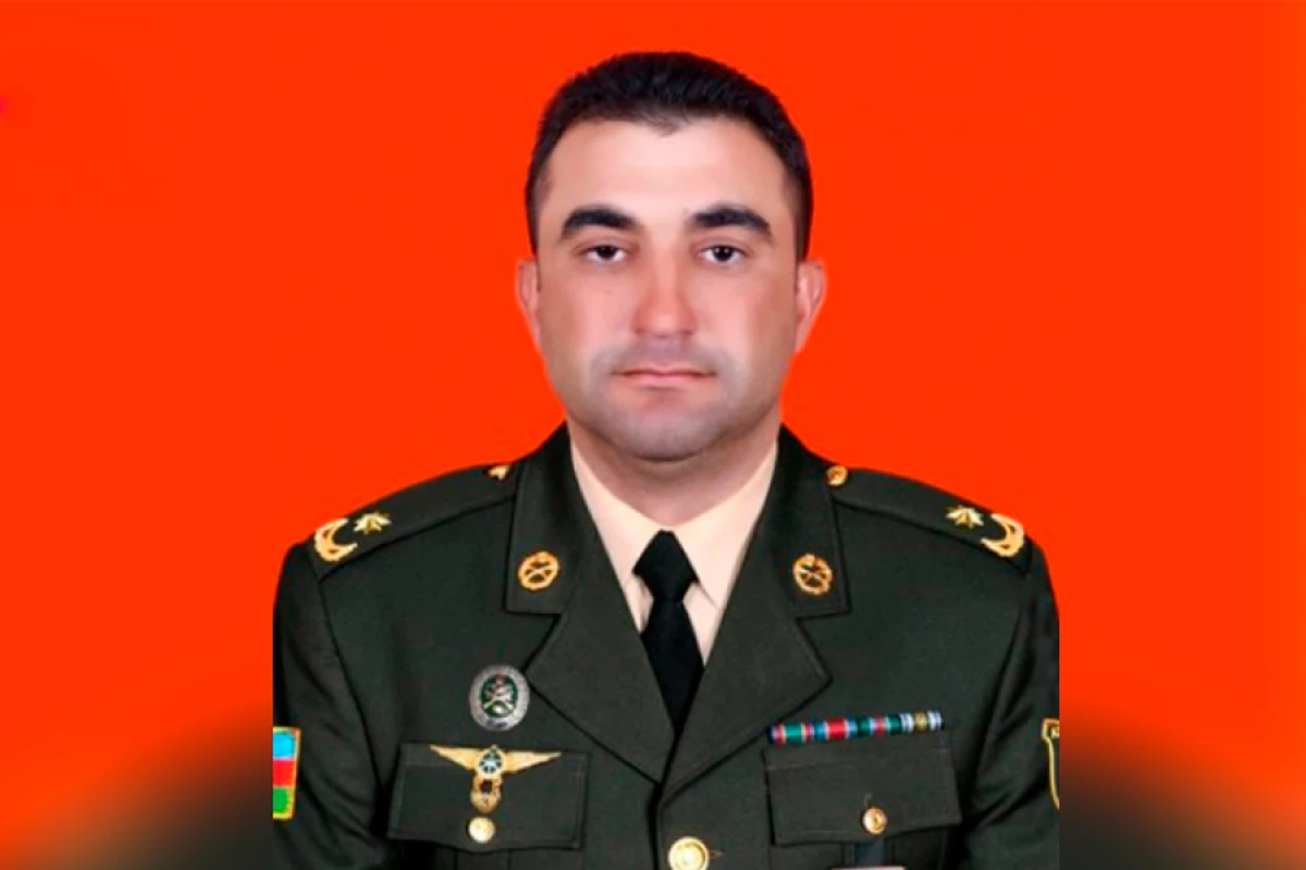 İlham Haqverdiyev azadlığa buraxıldı