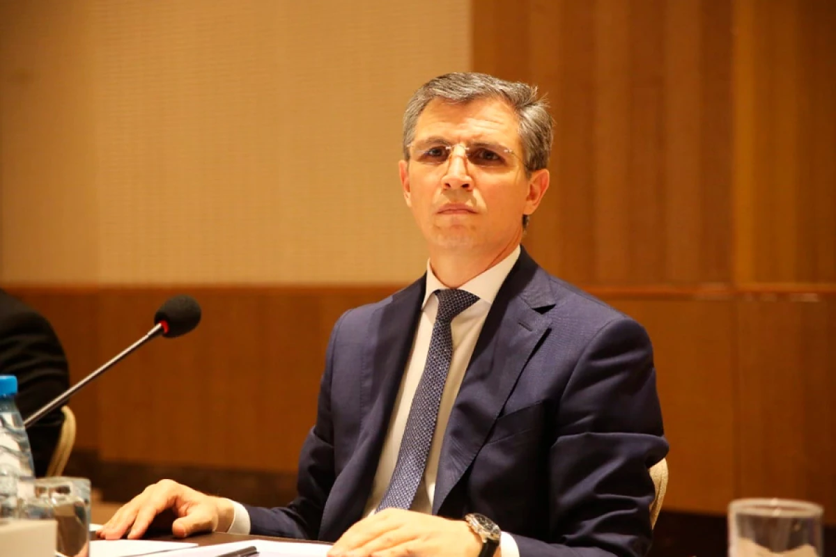 Zahid Oruc: "Dağa-daşa düşməyə" ehtiyac yoxdur