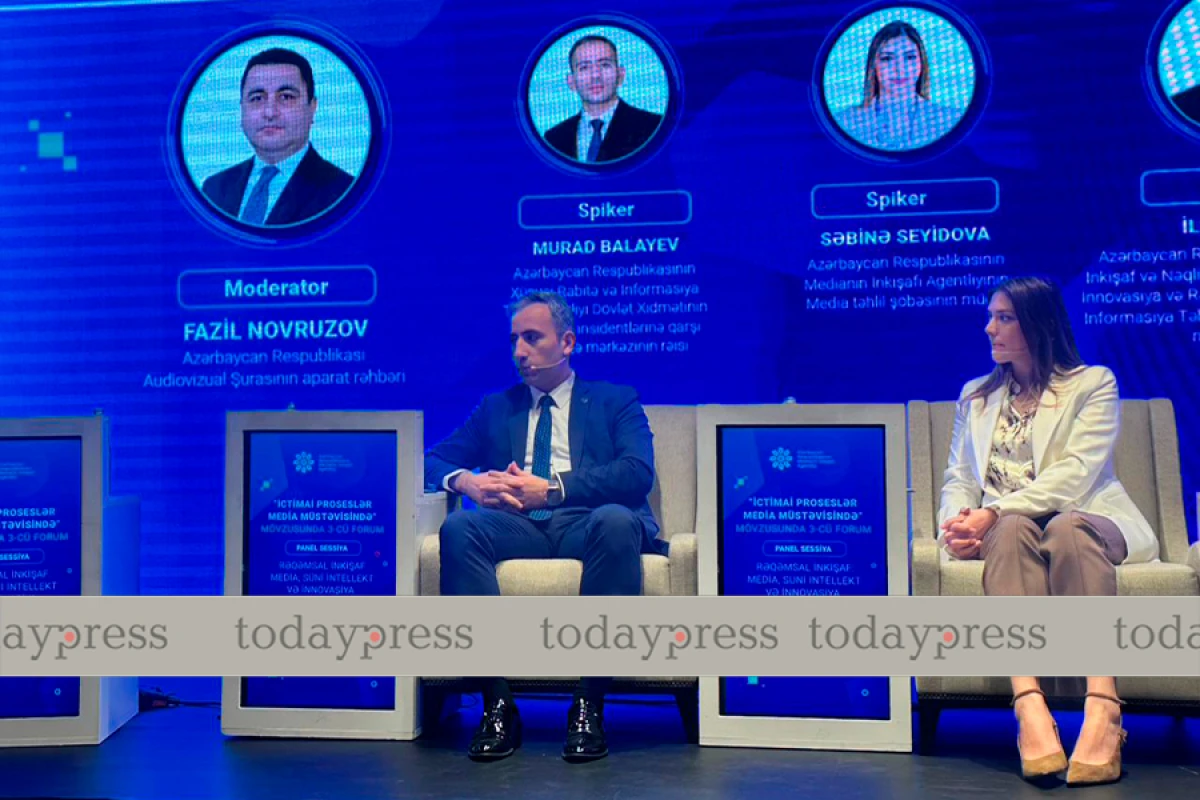 3 ildə 5 mindən 8 milyona: "Deepfake" təhlükəsi dünyanı bürüyür!