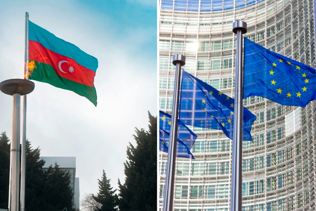 Bakı Axillesi dabanından vurur - Avropa Parlamentini dağılmağa aparan olay