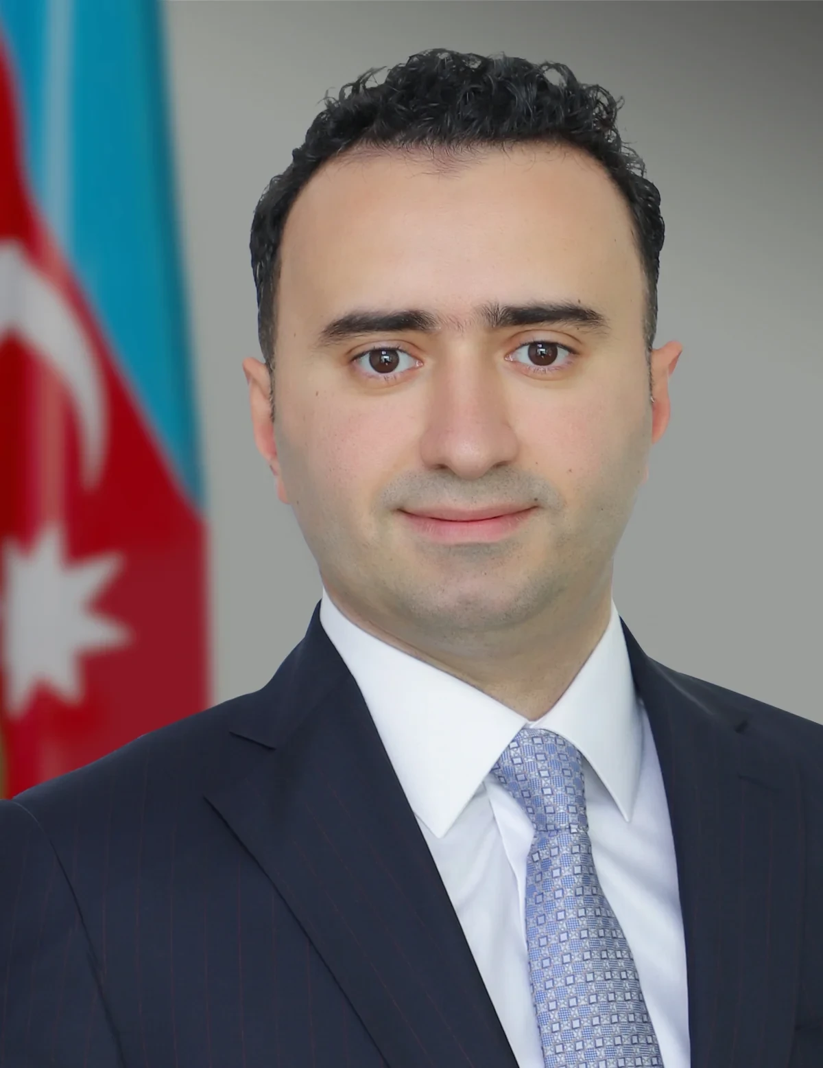 AMB-yə 10-cu baş direktor təyin edildi — 1