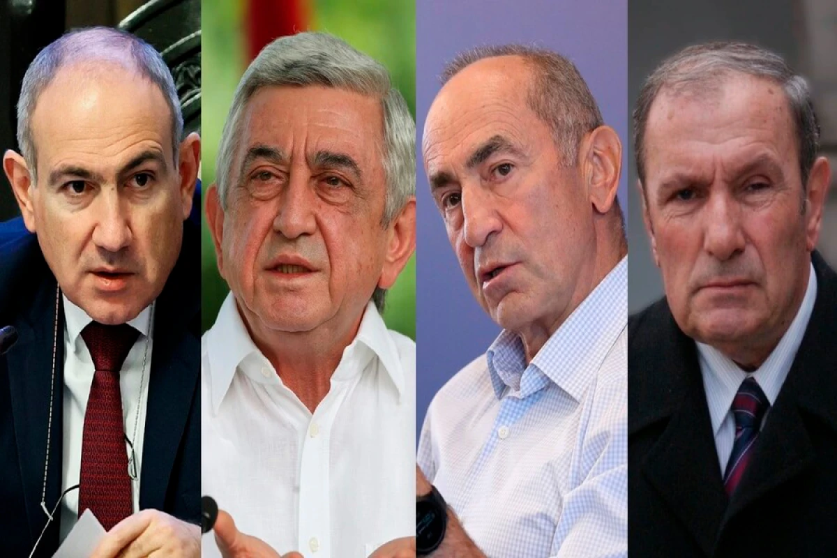 Ruslar elə rəqəm açıqladı ki, Karapetyan Paşinyanı udsun...- SORĞU