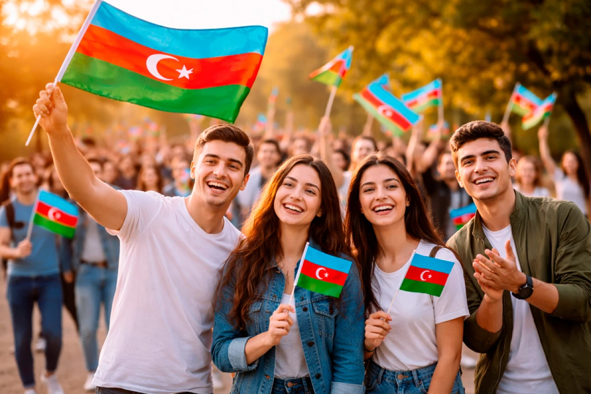 Azərbaycan gəncliyi nə qədər yeni fikirlərə sahibdir?