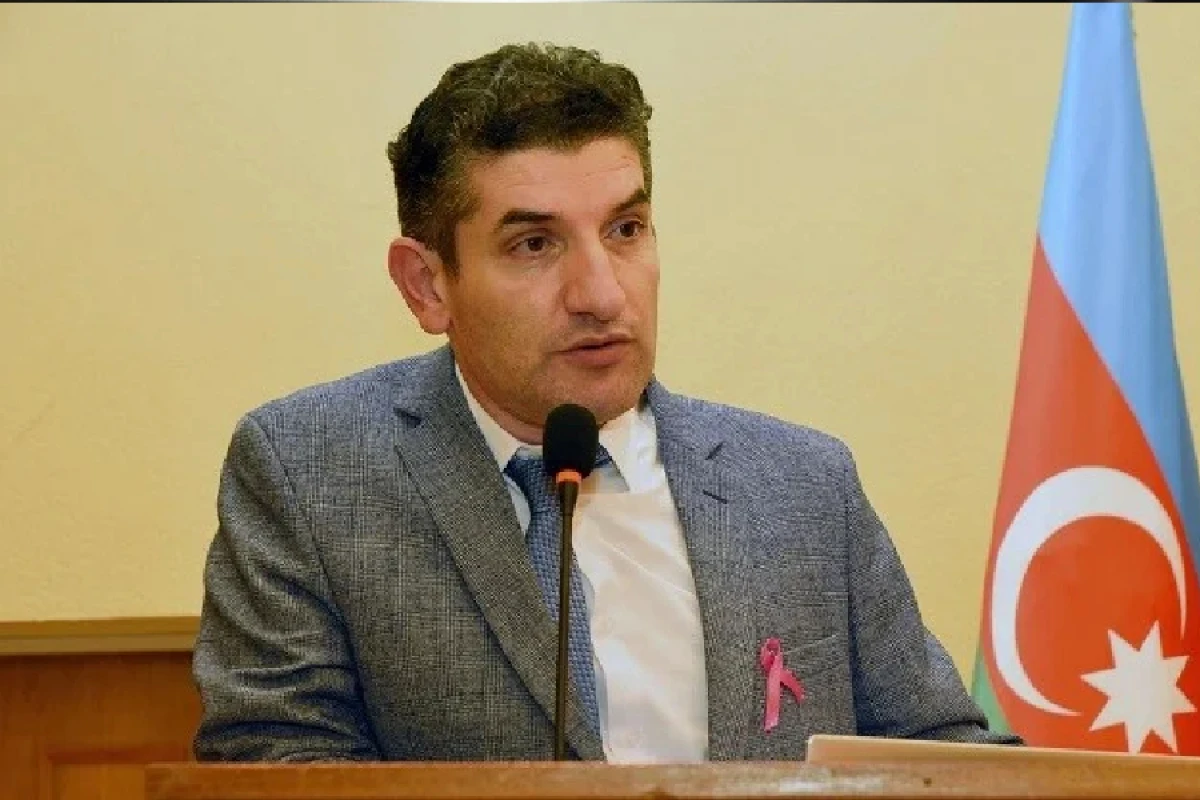 Ölkənin yeganə radioloqu imiş - Qumbara ilə partladılan həkimdən xəbər