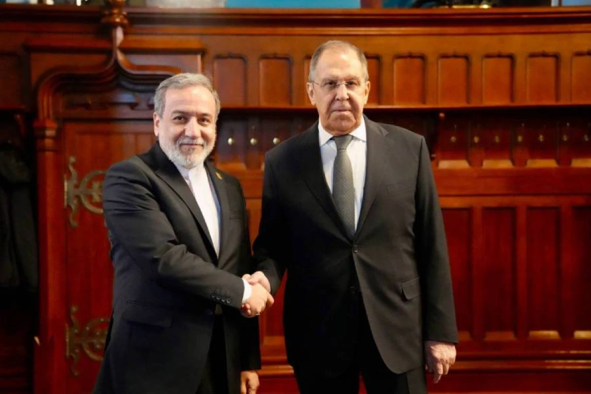 İran və Rusiya XİN rəhbərləri regional gərginliyi müzakirə etdi