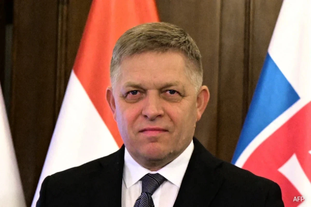 Fitsodan Brüsselə ironik mesaj: “Hamı Putinin sözlərini soruşur”
