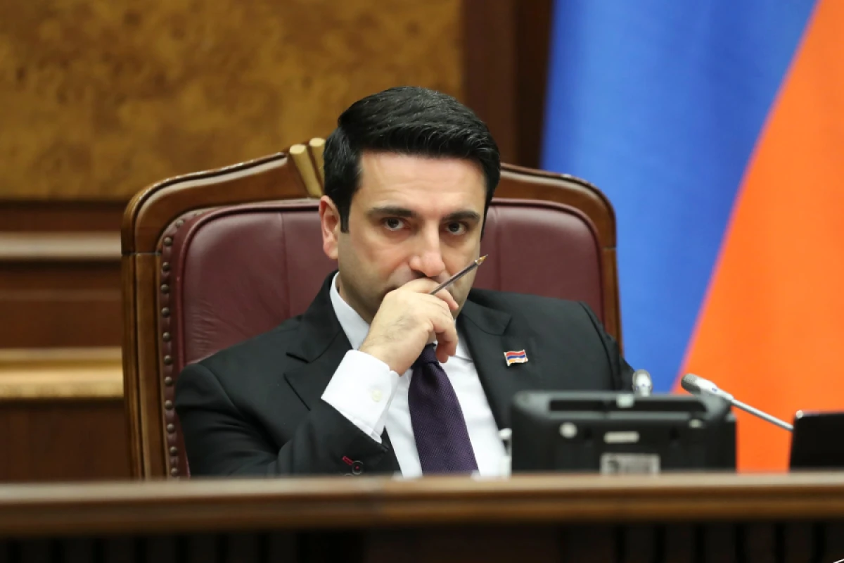 Ermənistan hakimiyyəti Qarabağ ermənilərinin qəbrini qazdı - Bitdi o məsələ... - VİDEO