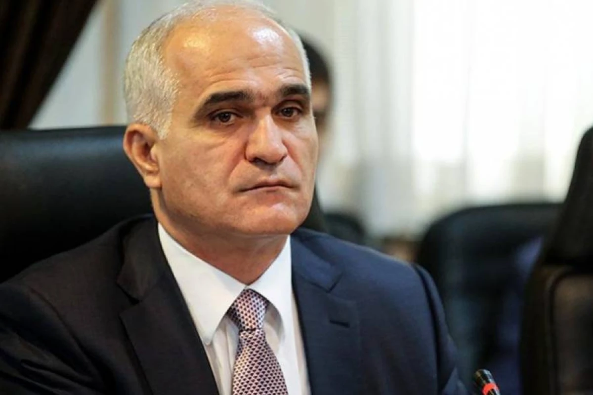 Ermənilər Şahin Mustafayev barədə nə danışdı?: Doğulduğu kənddən görüntülər - VİDEO