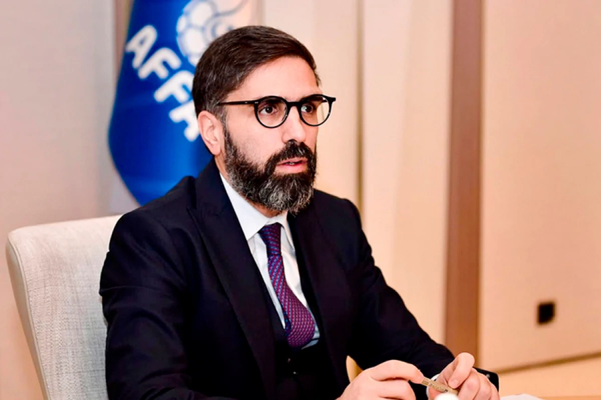 FIFA Konqresində əməkdaşlıq imkanları müzakirə olundu