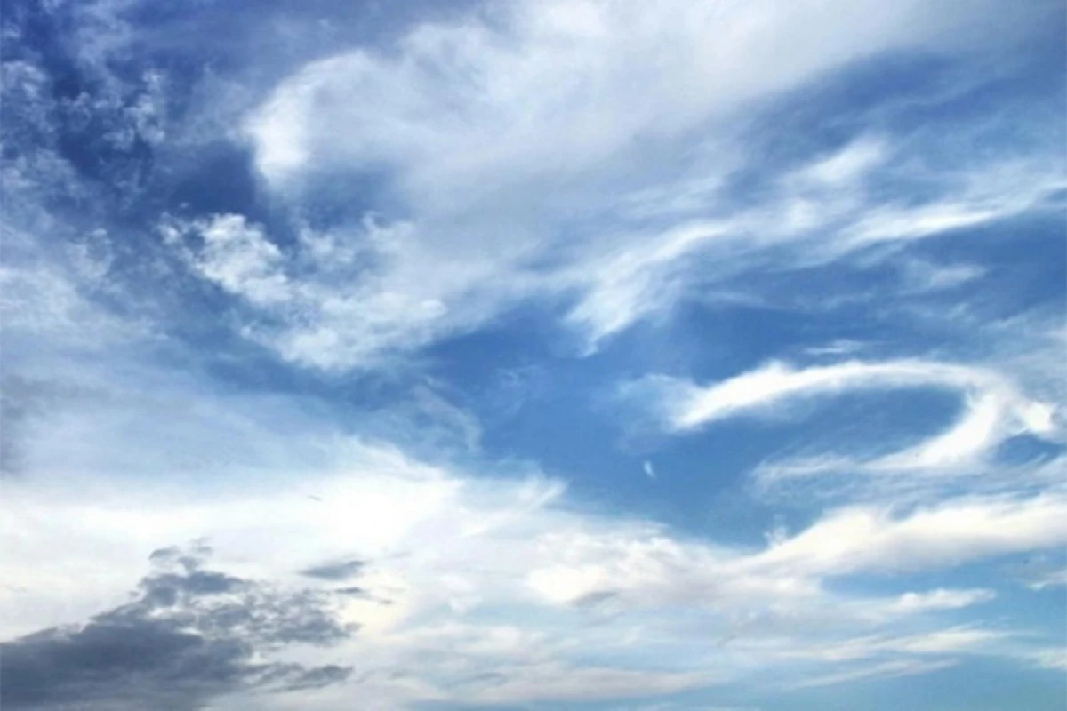 Hava yağmursuz keçəcək? - PROQNOZ