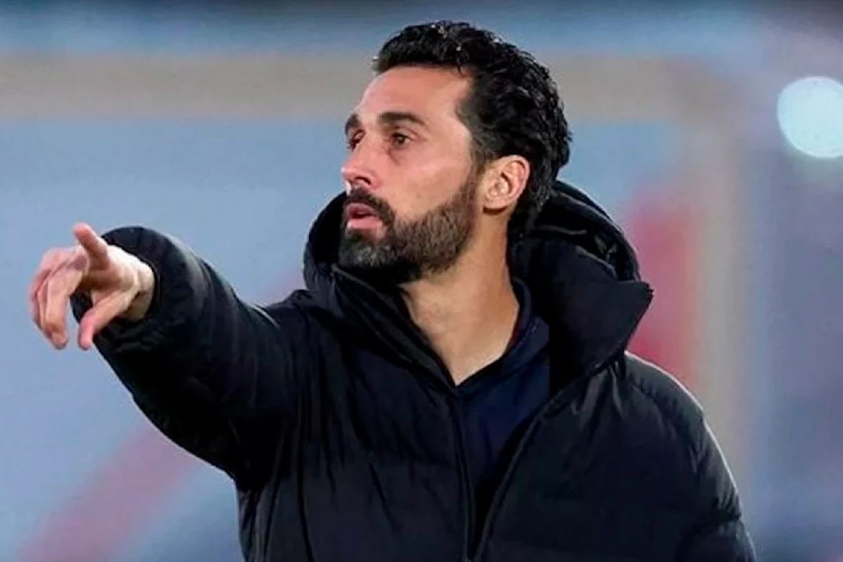 “Real”da gərginlik: Arbeloa Mourinyo iddialarına cavab verdi