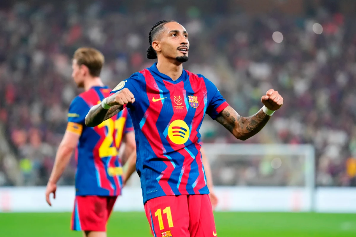 “Barselona”ya xoş xəbər – ulduz futbolçu qayıdır