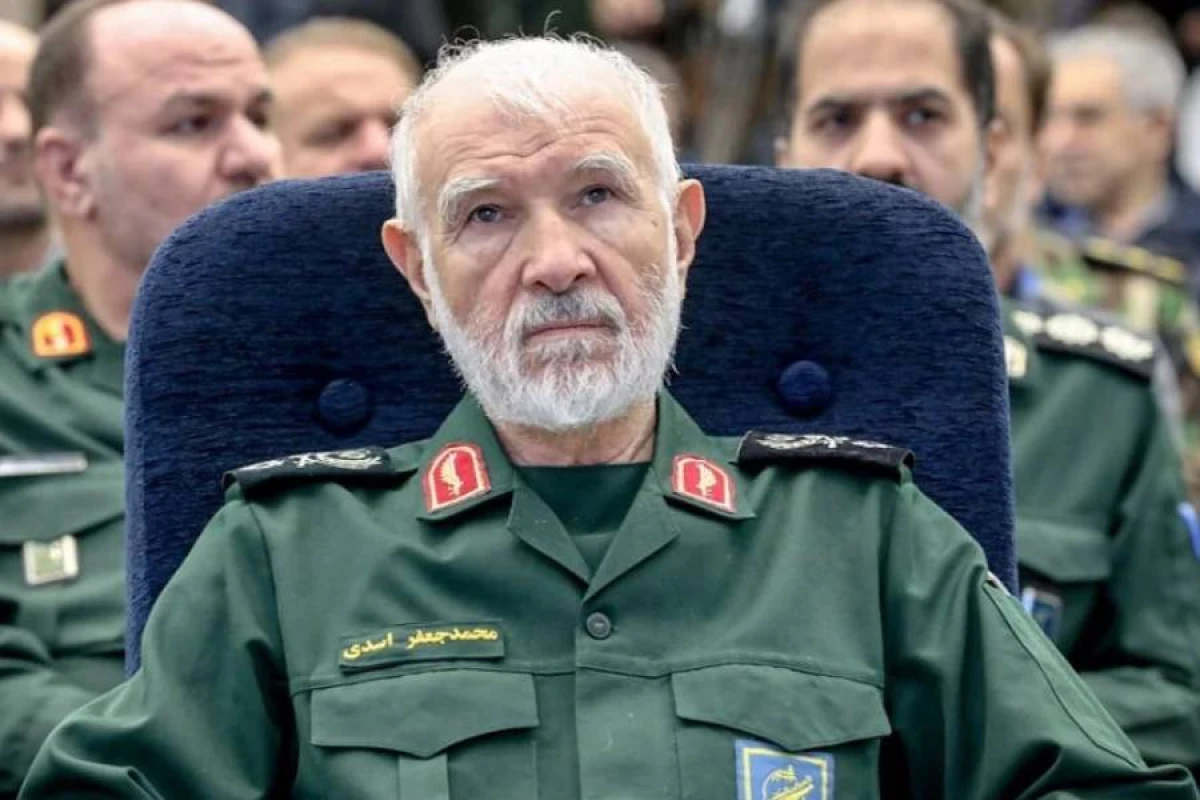 Iran xəbərdalıq etdi: "Müharibə yenidən başlaya bilər"