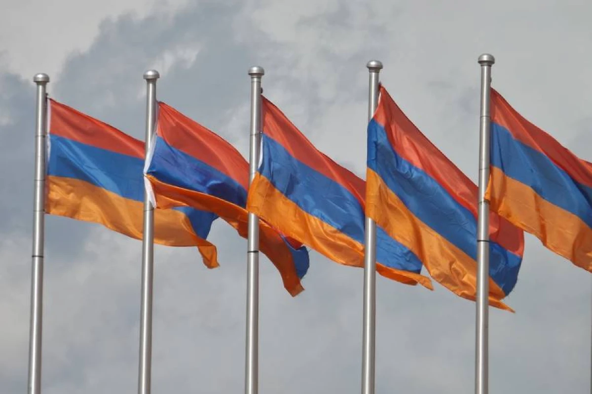 Paşinyan Rusiya əleyhinə ən böyük koalisiya qurur - İrəvanda bağlı qapıların sirri