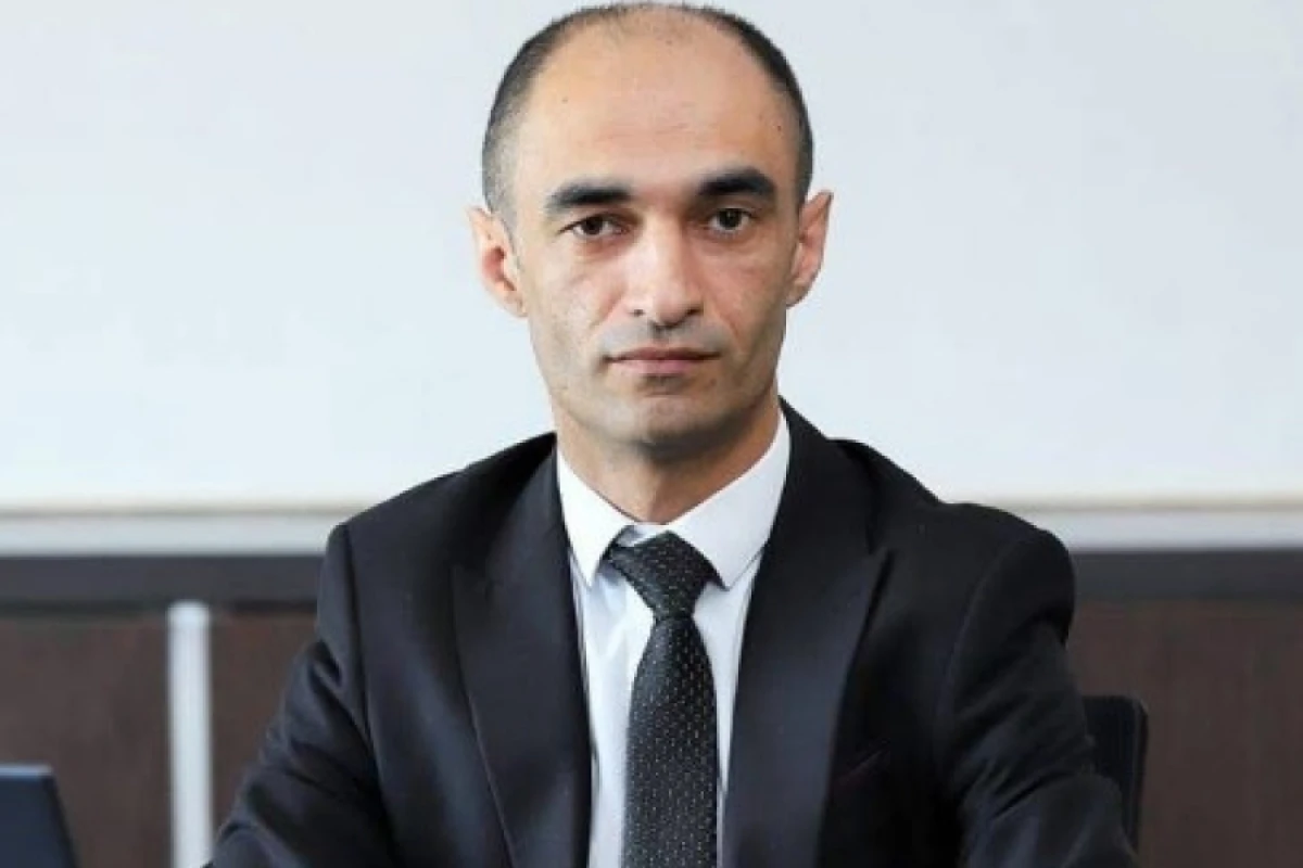 Ucar Təhsil Sektoruna yeni rəhbər təyin olundu