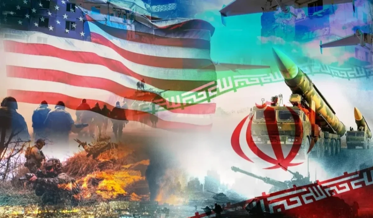 Tehran kartlarını açdı: Yeni mərhələ başlayır...