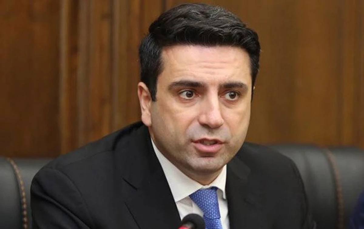 Ermənistan Rusiyanın vilayəti deyil!