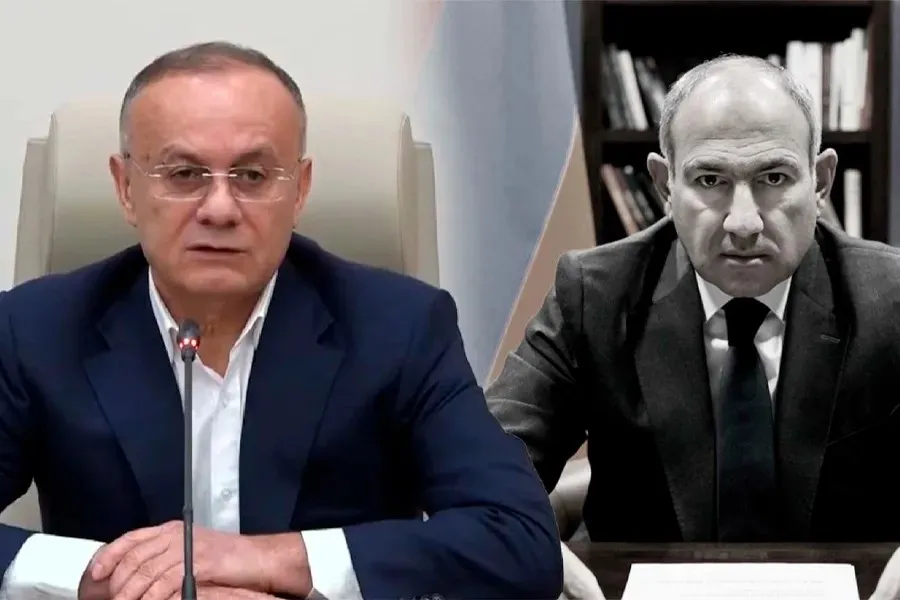 Азербайджанская пощечина «свинопасу», мнившему себя альтернативой Пашиняну — о чем говорят в Агдаме...