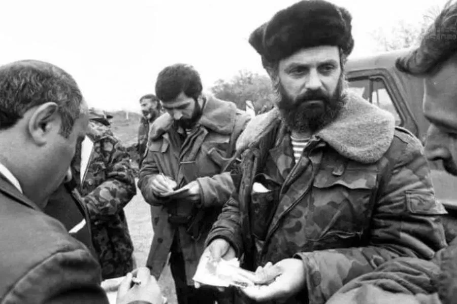 Армения пришла в ужас: в момент гибели Аллахверди Багирова по рации прозвучало объявление