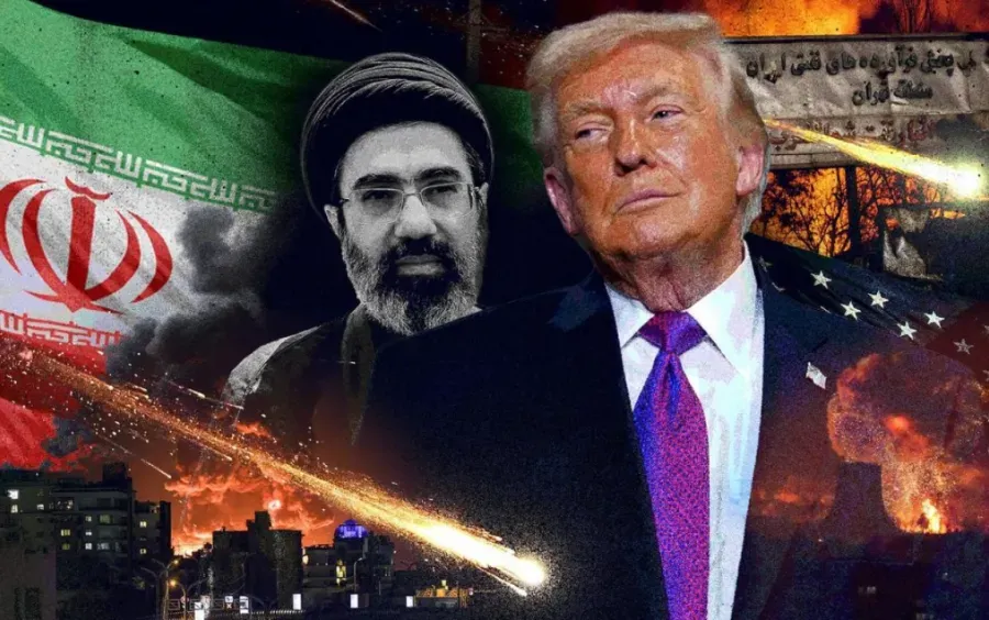 Как Трамп убедил Иран? — условия раскрыты, всё висит на волоске