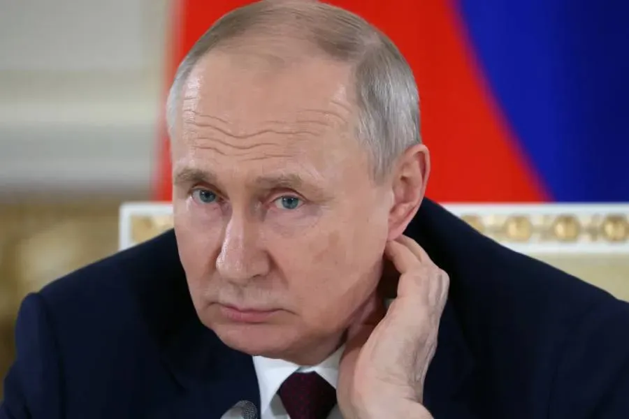 Начался крах Российской империи: Армения проявила неуважение