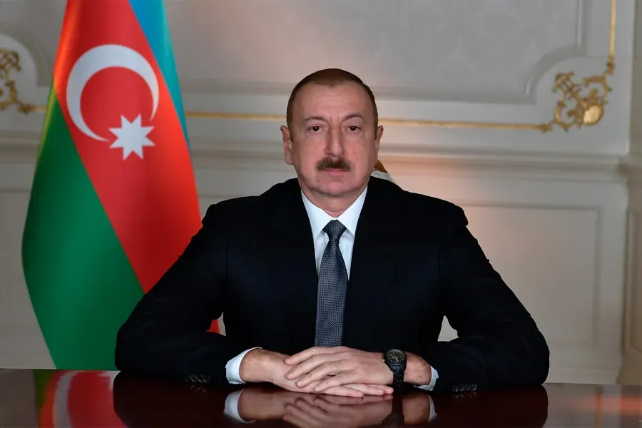 Президент Ильхам Алиев: Азербайджан демонстрирует стабильное и успешное развитие