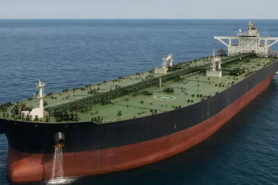 Напряженность в Средиземном море: захвачен секретный российский нефтяной танкер