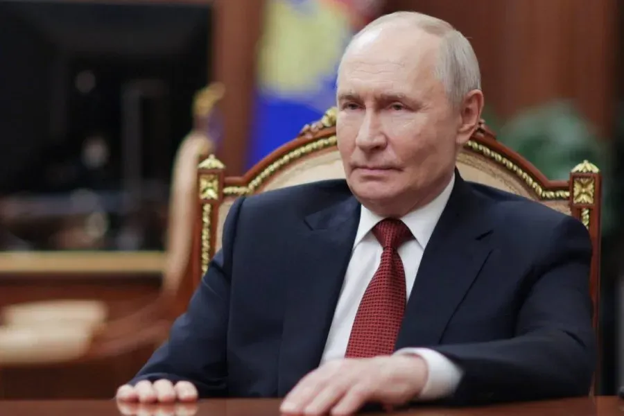 Путин раскрыл тайну 2022 года: почему переговоры велись в Стамбуле?
